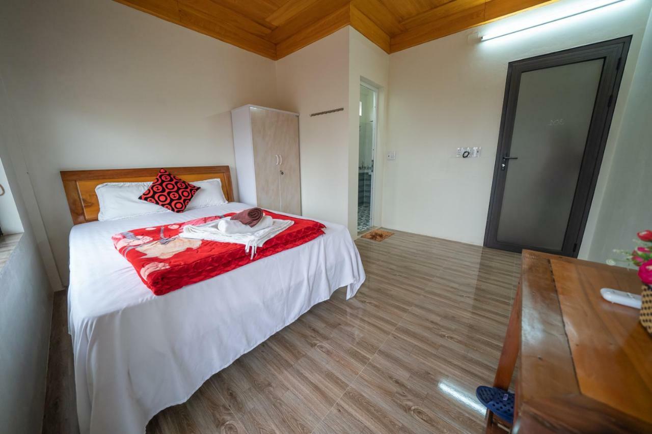 Phong Nha Homestay Buitenkant foto